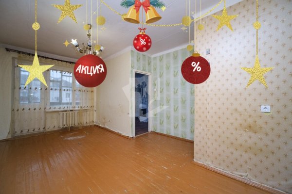 1-комнатная квартира по адресу Волоха ул., д. 7 к. 2 - фото 1