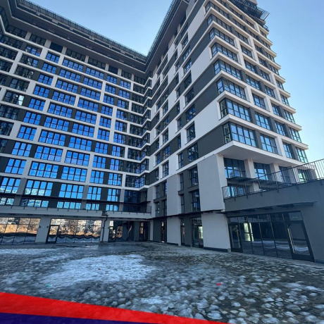 Фотография 1-комнатная квартира по адресу Жореса Алфёрова ул., д. 22 - фото 1