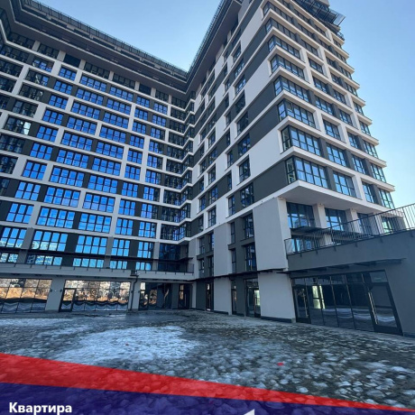 Фотография 1-комнатная квартира по адресу Жореса Алфёрова ул., д. 22 - фото 1