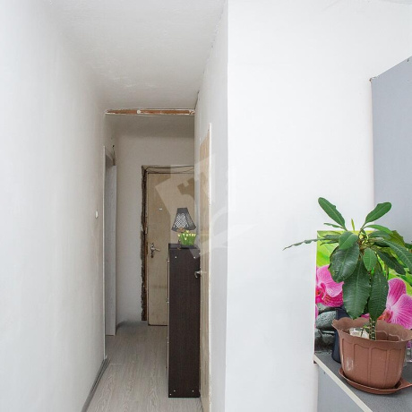 Фотография 1-комнатная квартира по адресу Жудро ул., д. 47 - фото 1