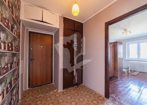 2-комнатная квартира по адресу Щербакова ул., д. 4 к. 2 - фото 10
