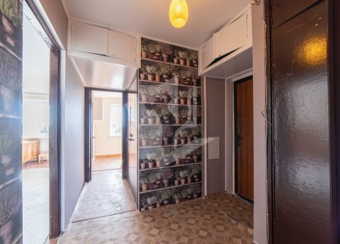 2-комнатная квартира по адресу Щербакова ул., д. 4 к. 2 - фото 9