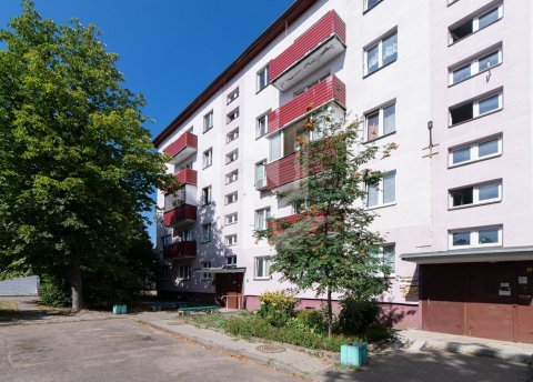 2-комнатная квартира по адресу Щербакова ул., д. 4 к. 2 - фото 15