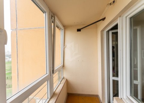 1-комнатная квартира по адресу Тимирязева ул., д. 80 к. 1 - фото 13