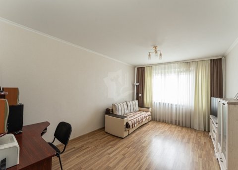 1-комнатная квартира по адресу Тимирязева ул., д. 80 к. 1 - фото 4