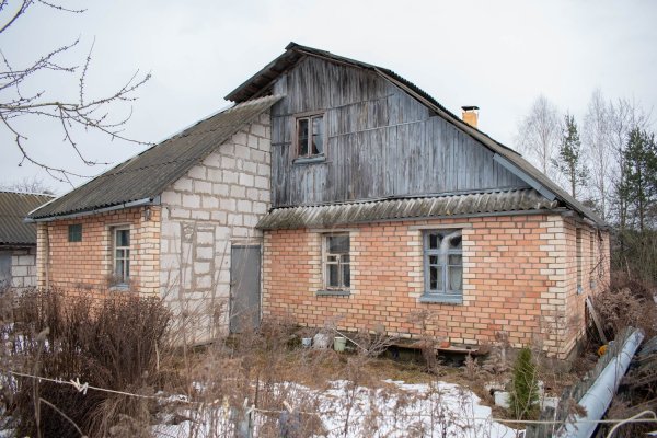 Продается дом аг. Семково - фото 8