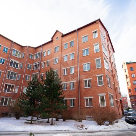 Фотография 3-комнатная квартира по адресу Стариновская ул., д. 7 - 4