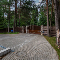 Фотография Продается коттедж аг. Колодищи, Карповича ул. - фото 6