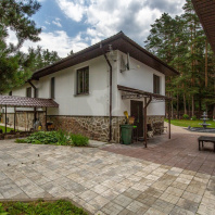 Фотография Продается коттедж аг. Колодищи, Карповича ул. - фото 7