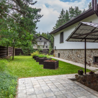 Фотография Продается коттедж аг. Колодищи, Карповича ул. - фото 8