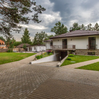 Фотография Продается коттедж аг. Колодищи, Карповича ул. - фото 5