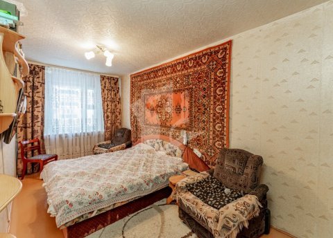 3-комнатная квартира по адресу Одоевского ул., д. 59 - фото 6