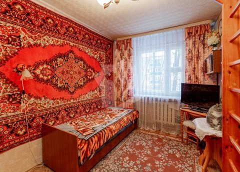 3-комнатная квартира по адресу Одоевского ул., д. 59 - фото 11