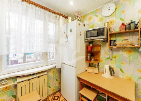 3-комнатная квартира по адресу Одоевского ул., д. 59 - фото 15