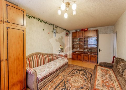 3-комнатная квартира по адресу Одоевского ул., д. 59 - фото 4