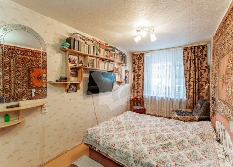 3-комнатная квартира по адресу Одоевского ул., д. 59 - фото 7