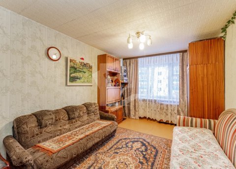 3-комнатная квартира по адресу Одоевского ул., д. 59 - фото 5