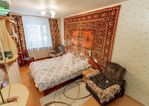 3-комнатная квартира по адресу Одоевского ул., д. 59 - фото 8