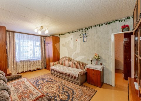 3-комнатная квартира по адресу Одоевского ул., д. 59 - фото 2