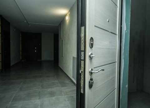 1-комнатная квартира по адресу Горный пер., д. 8 - фото 7
