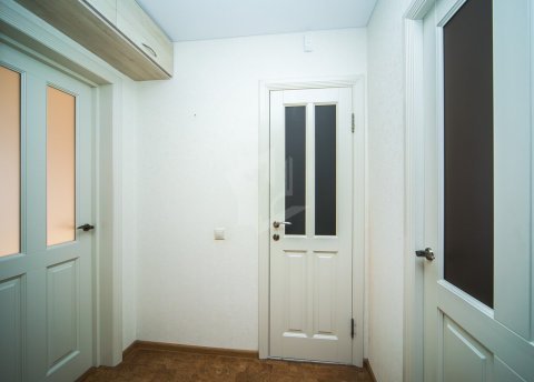 3-комнатная квартира по адресу Чичурина ул., д. 8 - фото 19