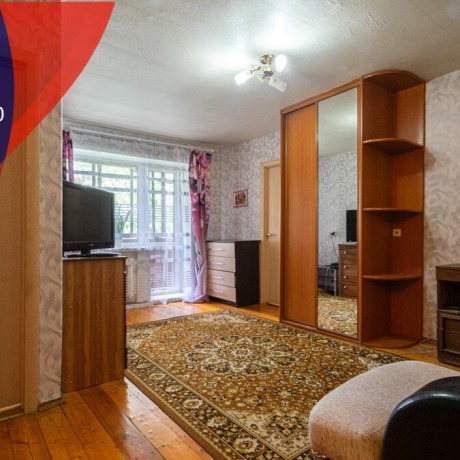 Фотография 2-комнатная квартира по адресу Чкалова ул., д. 30 - фото 1