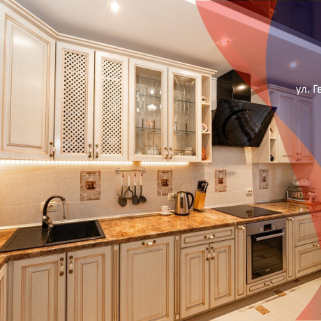 Фотография 2-комнатная квартира по адресу Гвардейская ул., д. 14 - фото 1