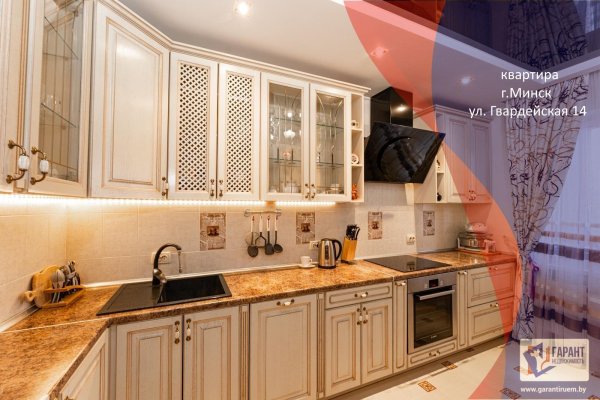 2-комнатная квартира по адресу Гвардейская ул., д. 14 - фото 1