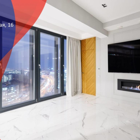 Фотография 2-комнатная квартира по адресу Кальварийская ул., д. 16 - фото 1