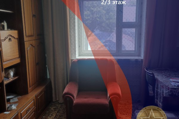 2-комнатная квартира по адресу Красноармейская ул., д. 28 - фото 1