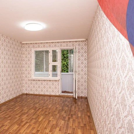 Фотография 2-комнатная квартира по адресу Ландера ул., д. 66 - фото 1