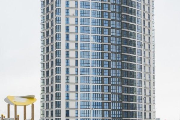 2-комнатная квартира по адресу Леонида Щемелёва ул., д. 28 - фото 1