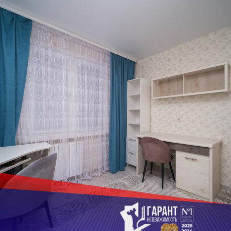 Фотография 2-комнатная квартира по адресу Лопатина ул., д. 1 - фото 1