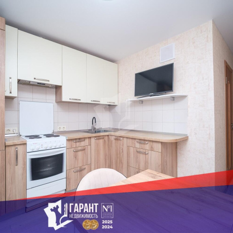 Фотография 2-комнатная квартира по адресу Лопатина ул., д. 1 - фото 1