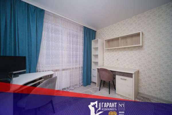 2-комнатная квартира по адресу Лопатина ул., д. 1 - фото 1