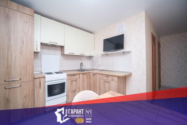 2-комнатная квартира по адресу Лопатина ул., д. 1 - фото 1