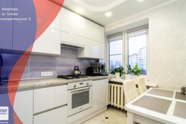 2-комнатная квартира по адресу Металлургическая ул., д. 5 - фото 1