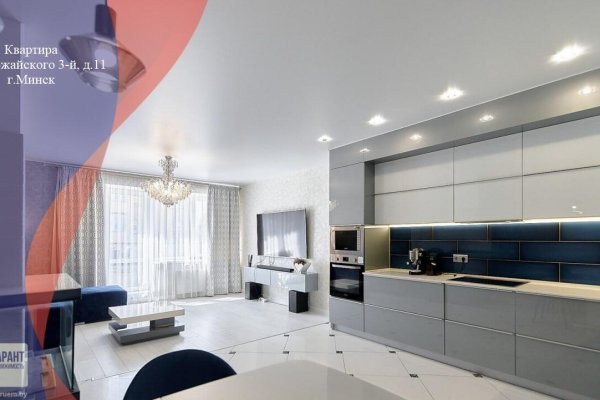 2-комнатная квартира по адресу Можайского 3-й пер., д. 11 - фото 1