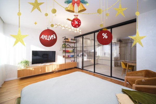 2-комнатная квартира по адресу Можайского 3-й пер., д. 11 - фото 1