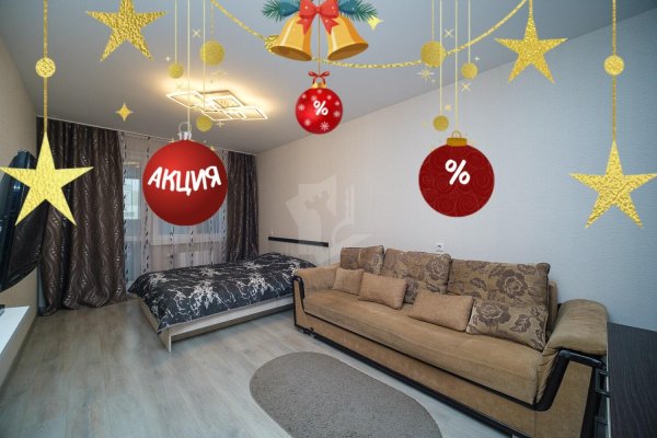 2-комнатная квартира по адресу Неманская ул., д. 85 - фото 1