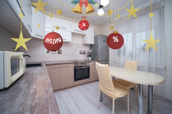 2-комнатная квартира по адресу Неманская ул., д. 85 - фото 1