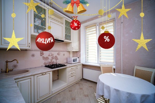 2-комнатная квартира по адресу Партизанский просп., д. 56 - фото 1