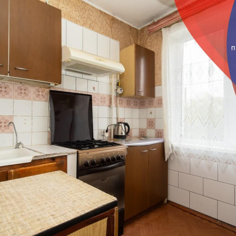 Фотография 2-комнатная квартира по адресу Пушкина просп., д. 19 - фото 1