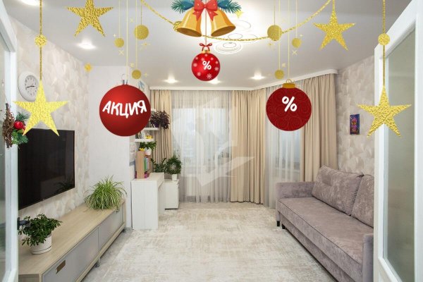 2-комнатная квартира по адресу Семеняко ул., д. 15 - фото 1