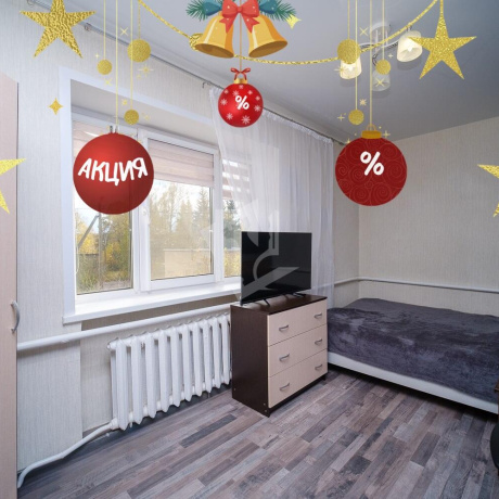 Фотография 2-комнатная квартира по адресу Славянская ул., д. 45 - фото 1