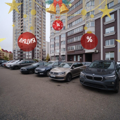 Фотография 2-комнатная квартира по адресу Сурганова ул., д. 7 к. А - фото 1