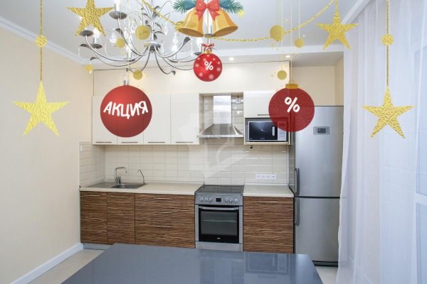 2-комнатная квартира по адресу Сурганова ул., д. 7 к. А - фото 1