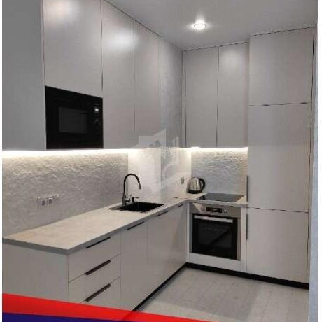 Фотография 2-комнатная квартира по адресу Жореса Алфёрова ул., д. 3 - фото 1