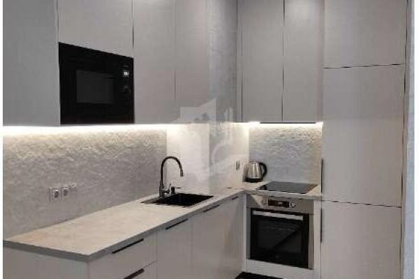 2-комнатная квартира по адресу Жореса Алфёрова ул., д. 3 - фото 1