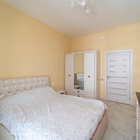 Фотография 3-комнатная квартира по адресу Братская ул., д. 16 - 3